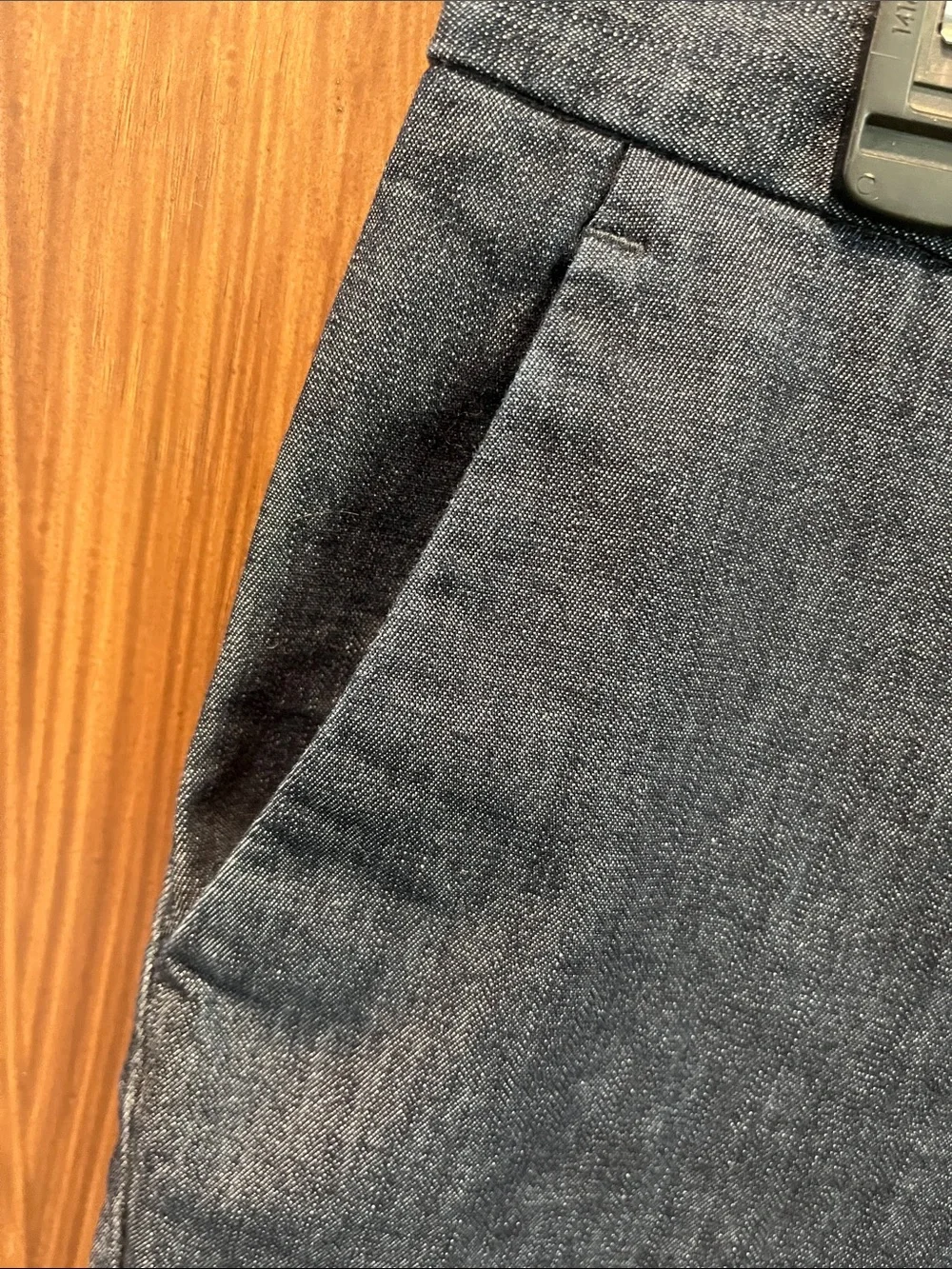 Banana Republic Bermuda Shorts